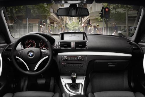 BMW 1 Series Coupe (2011) - picture 32 of 35