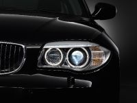 BMW 1 Series Coupe (2011)
