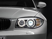 BMW 1 Series Coupe (2011) - picture 5 of 35