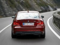 BMW 1 Series Coupe (2011)