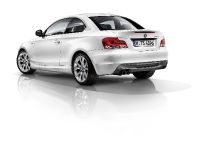 BMW 1 Series Coupe (2011)