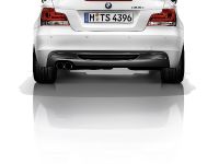 BMW 1 Series Coupe (2011)