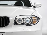 BMW 1 Series Coupe (2011) - picture 22 of 35