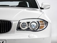 BMW 1 Series Coupe (2011)