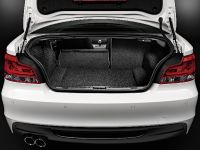 BMW 1 Series Coupe (2011)