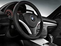 BMW 1 Series Coupe (2011)