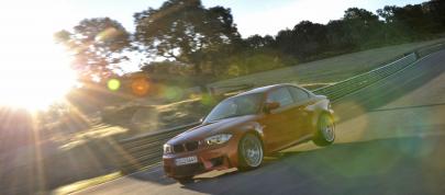 BMW 1 Series M (2011) - picture 44 of 79