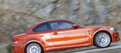 BMW 1 Series M (2011) - picture 47 of 79