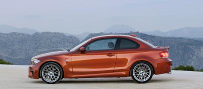 BMW 1 Series M (2011) - picture 52 of 79