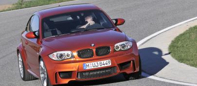 BMW 1 Series M (2011) - picture 55 of 79
