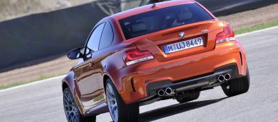 BMW 1 Series M (2011) - picture 60 of 79
