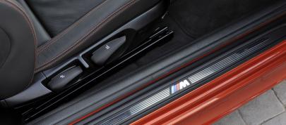 BMW 1 Series M (2011) - picture 68 of 79