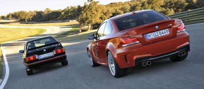 BMW 1 Series M (2011) - picture 76 of 79