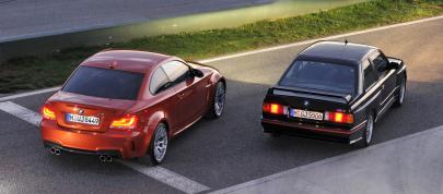 BMW 1 Series M (2011) - picture 79 of 79