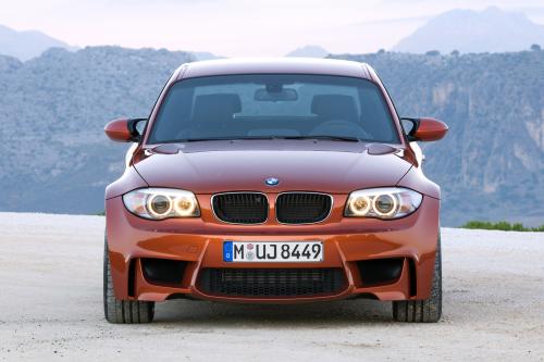 BMW 1 Series M (2011) - picture 1 of 79