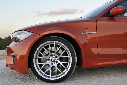 BMW 1 Series M (2011) - picture 24 of 79