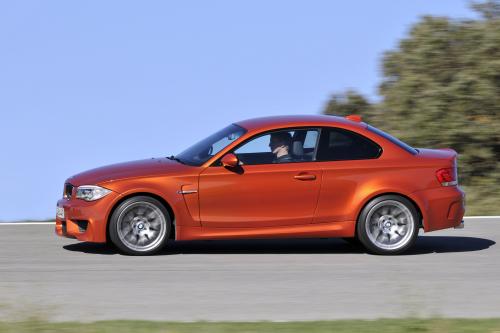 BMW 1 Series M (2011) - picture 57 of 79