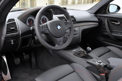 BMW 1 Series M (2011) - picture 65 of 79