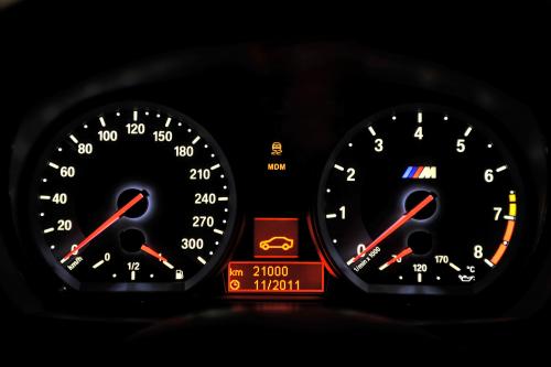 BMW 1 Series M (2011) - picture 72 of 79