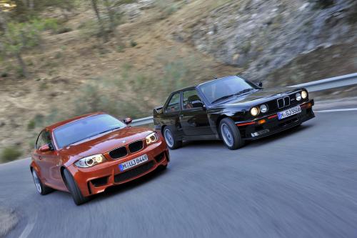 BMW 1 Series M (2011) - picture 73 of 79