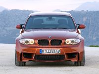 BMW 1 Series M (2011) - picture 1 of 79