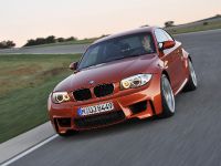 BMW 1 Series M (2011) - picture 2 of 79