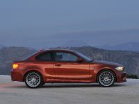 BMW 1 Series M (2011) - picture 3 of 79