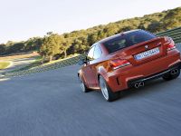 BMW 1 Series M (2011) - picture 5 of 79