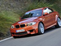 BMW 1 Series M (2011) - picture 11 of 79
