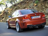 BMW 1 Series M (2011)