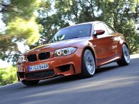 BMW 1 Series M (2011) - picture 14 of 79