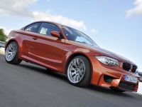 BMW 1 Series M (2011)
