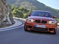 BMW 1 Series M (2011)
