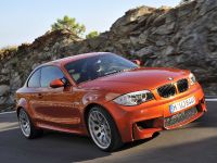 BMW 1 Series M (2011)
