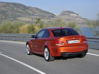 BMW 1 Series M (2011) - picture 19 of 79