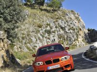BMW 1 Series M (2011)