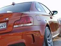 BMW 1 Series M (2011)