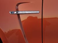 BMW 1 Series M (2011)