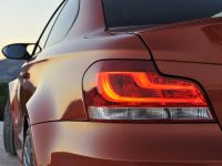 BMW 1 Series M (2011)