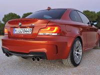 BMW 1 Series M (2011)