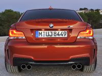 BMW 1 Series M (2011)