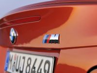 BMW 1 Series M (2011)