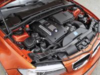 BMW 1 Series M (2011) - picture 35 of 79