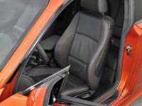 BMW 1 Series M (2011)