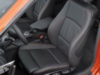BMW 1 Series M (2011) - picture 37 of 79