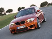BMW 1 Series M (2011)