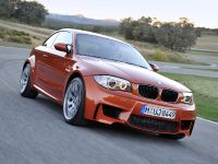 BMW 1 Series M (2011)