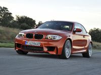BMW 1 Series M (2011)
