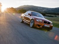 BMW 1 Series M (2011) - picture 42 of 79