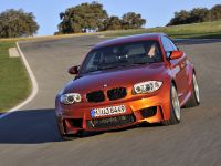BMW 1 Series M (2011) - picture 43 of 79